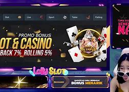 Analisa 4D Slot Login Indonesia Hari Ini Live Streaming