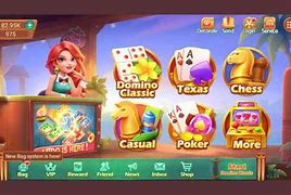 Aplikasi Slot Domino Global Terbaru 2024 Download Apk Terbaru