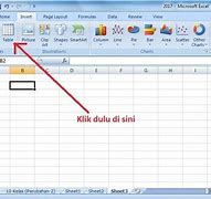 Cara Membuka Microsoft Excel Adalah