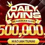 Contoh Iklan Judi Slot