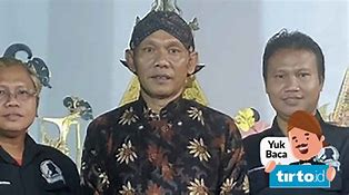 Dalang Seno Nugroho Meninggal Karena Apa