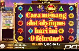 Doa Menang Jackpot Hari Ini Slot Mudah Jackpot Hari Ini Keluar Berapa