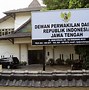 Dprd Provinsi Dipilih Oleh