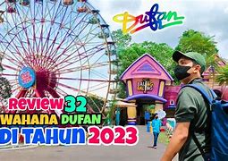 Dufan Untuk Bocil Terbaru 2023 Vlog Artis Korea