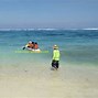 Pantai Pandawa Bali Dan Pantai Kuta Bali