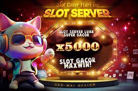 Situs Slot Paling Gacor Server Luar Negeri