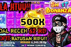 Trik Bonanza Hari Ini