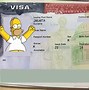 Visa Turis Amerika